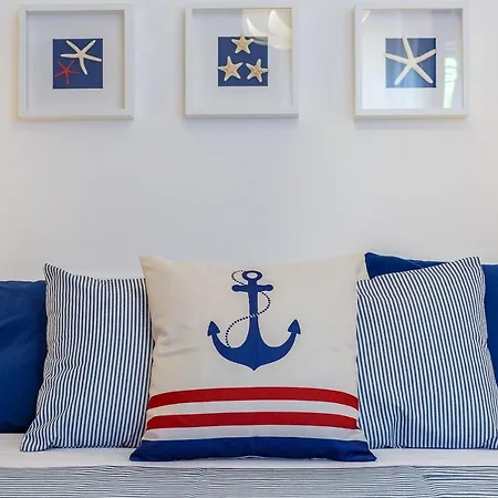 Annette's House - Wonderful Holiday Apartment *