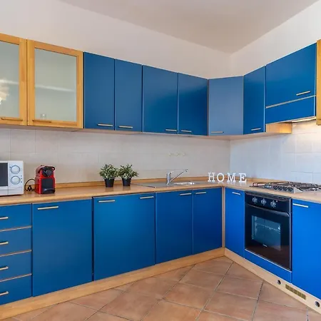 Annette's House - Wonderful Holiday Apartment Villasimius