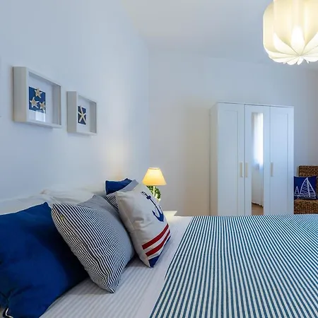 Annette's House - Wonderful Holiday Apartment *