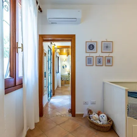 Annette's House - Wonderful Holiday Apartment *