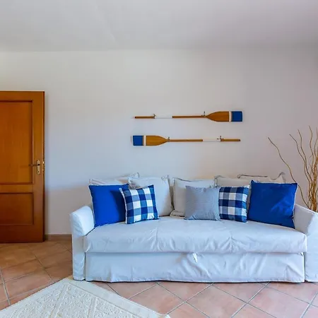Annette's House - Wonderful Holiday Villasimius