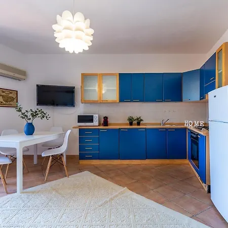 Annette's House - Wonderful Holiday Apartment