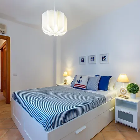 Annette's House - Wonderful Holiday Apartment Villasimius