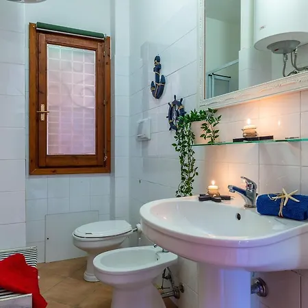 아파트 Annette's House - Wonderful Holiday